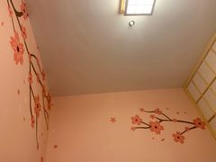 -汤W城市微度假(仓山店)