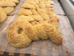 霸气榴莲王-奈雪的茶(凯德新都心店)