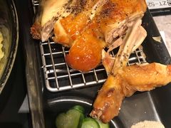 -馔豚·台北菜专门店(深圳湾万象城店)