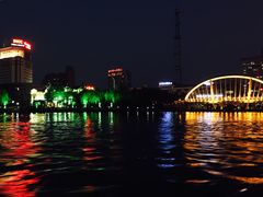 -南通濠河风景名胜区