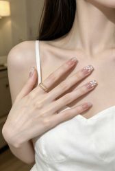 -ONE HEART 美甲美睫品牌店