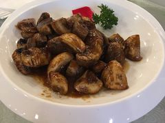 -香融府·烤鸭·家常菜(马家堡路店)