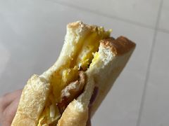 -姥姥家春饼店(惠新东街店)
