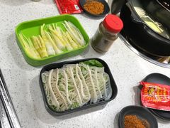 -钢管厂五区小郡肝串串香(南山店)