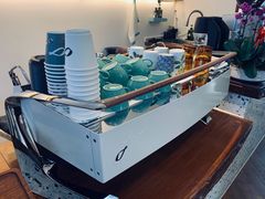 -Line 咖啡(石厦花园店)