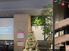 -西堤牛排(合肥之心城店)