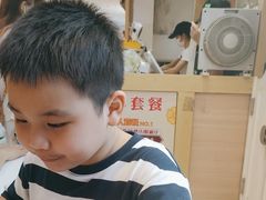 -阿杏饭团(悦汇城店)