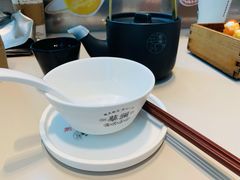-蔡澜港式点心(皇庭广场店)