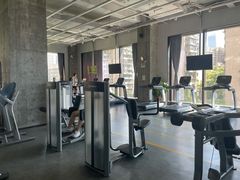 -LA合时健身4PMFIT(花桥旗舰店)