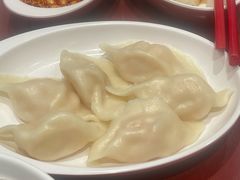 -喜家德虾仁水饺(深圳印力中心店)