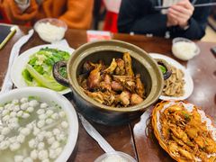 -斯丹姜母鸭·古法干香(涂门街总店)