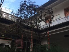 -翕庐小苑
