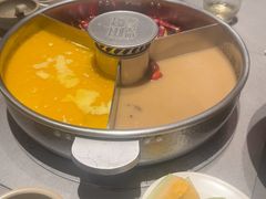 -巴奴毛肚火锅(邯郸美乐城店)