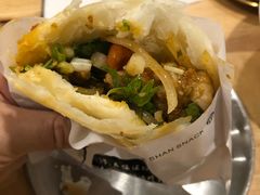 -小豆海棠(嘉兴路店)