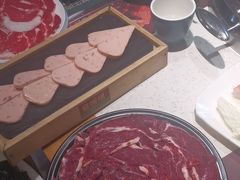 -清真·天府皇城坝百年牛肉火锅(皇城清真寺店)
