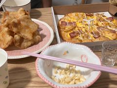 -必胜客(西市场店)
