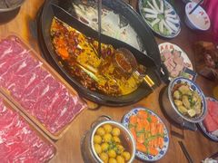 -后火锅(总店)