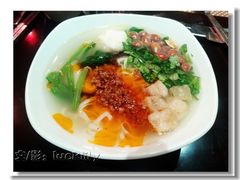 -Oakwood奥克伍德·奥克丽府西餐厅