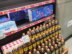 -盒马鲜生(杨高南路店)