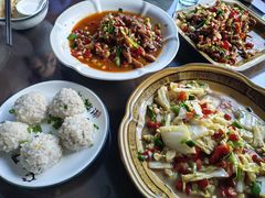 -朗妈私房菜(婺女州店)
