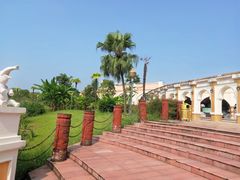 -中国死海旅游度假区