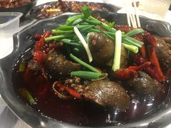 -华仔龙虾(永乐路总店)