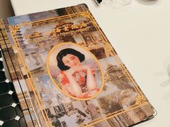 -上海老饭店(北京分店)