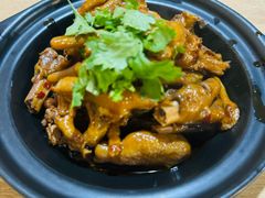 -烤五行·烧烤烤串(石佛营店)