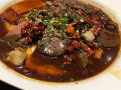 -老牌坊鲁菜名店(宽厚里店)