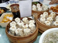 -都一处烧麦馆(前门店)