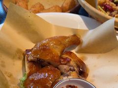 -简小舍·民间手艺菜(武昌江滩店)