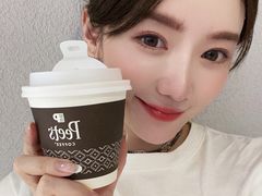-Peet's Coffee皮爷咖啡(万象天地店)