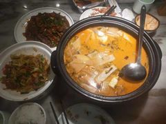 -金佬馆·川菜bistro(芜湖镜湖万达店)
