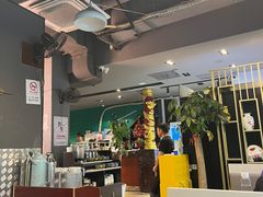 -金龙·打边炉(南京西路店)