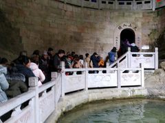 -天河潭旅游度假区