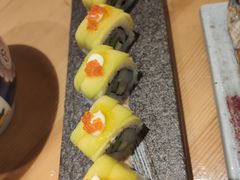 -浦·传统日式料理(3 5 1 1 店)