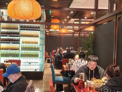 -周丹丹原味烧烤(香格里拉店)