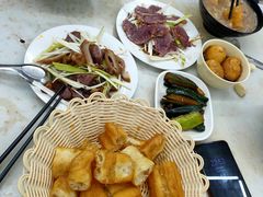 -许记糁馆(窑头路总店)