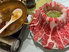 -雀蓝川菜(奥体广场店)