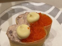 -新一番三文鱼寿司(友谊国贸城店)