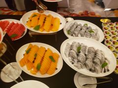 -上海静安香格里拉大酒店
