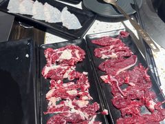 -海汕记·潮汕鲜牛肉火锅·自助