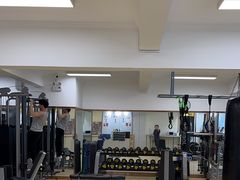 -中田健身工作室(莘庄地铁站店)