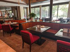 -西安凯悦酒店·湖畔中餐厅