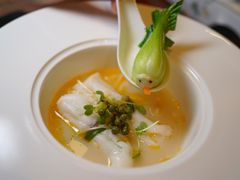 -彩丰楼·中餐厅(国家会展中心上海洲际店)