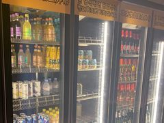 -丰茂烤串(公园店)