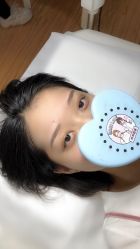 -babiline芭比莱恩半永久纹眉纹唇发际线