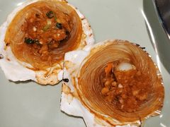 -韩盛·盛江山自助料理(奥体万达店)