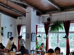 -雕刻时光咖啡馆(北师大店)