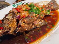 -费大厨辣椒炒肉(万家丽一店)